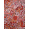 Jeannie Reggie #1086 "Ngura (Country) 91cm x 67cm