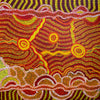 Rhonda Tjitayi #1197 "Ngayuku Ngura" 99cm x 99cm