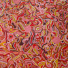 Anita Pumani #1225 "Desert Sand" 100cm x 100cm