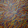 Jennifer Purvis Kngwarreye #1268"Yam Dreaming" 122cm x 122cm