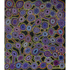 Priscilla Nangala Robertson #1278 "Water Dreaming" 122cm x 107cm