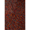 Selina Numina Kamprina #1285 "Bush Medicine Leaves and Seeds" 141cm x 99cm