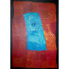 Kudditji Kame Kngwarreye #1302  "My Country" 173cm x 122cm