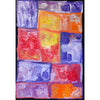 Kudditji Kame Kngwarreye #1327  "My Country" 198CM X 137CM