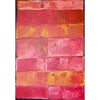 Kudditji Kame Kngwarreye #1328  "My Country" 198CM X 137CM