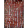 Janet Golder Kngwarreye #1382 "My Country" 152cm x 106cm