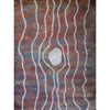 Janet Golder Kngwarreye #1384 "My Country" 137cm x 102cm