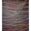 Janet Golder Kngwarreye #1385 "My Country" 122cm x 102 cm