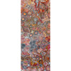 Janet Golder Kngwarreye #1393 "My Country" 204cm x 85cm